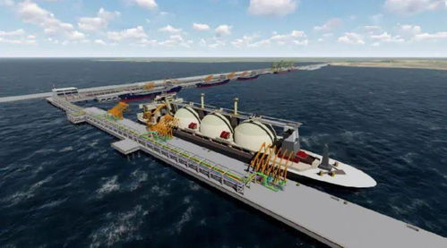 海南煉化百萬噸乙烯項目配套碼頭工程正式開工，為產(chǎn)業(yè)鏈注入強勁動能