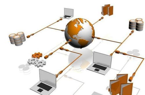 從ARPANET到萬物互聯 計算機網絡工程的演進之路