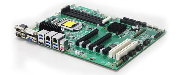 華北工控升級專用計算機，驅動夜游經濟下城市燈光工程與計算機平面設計的融合創新