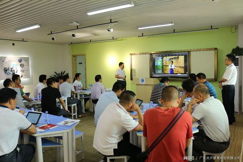 深化調(diào)研謀發(fā)展，智慧賦能啟新篇——梅州市五華縣高級中學(xué)鐘校長一行到訪共升教育考察培訓(xùn)